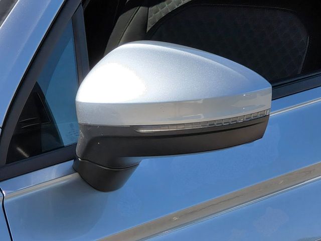 2020 Volkswagen Tiguan 2.0T S FWD - 22919112 - 8