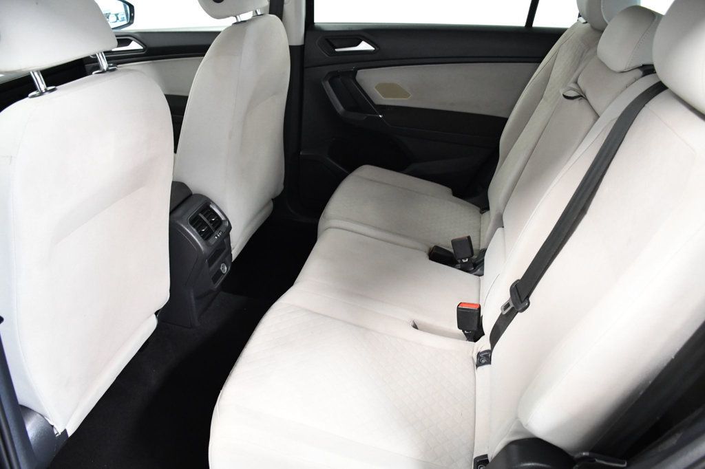 2020 Volkswagen Tiguan 2.0T S FWD - 22961541 - 9