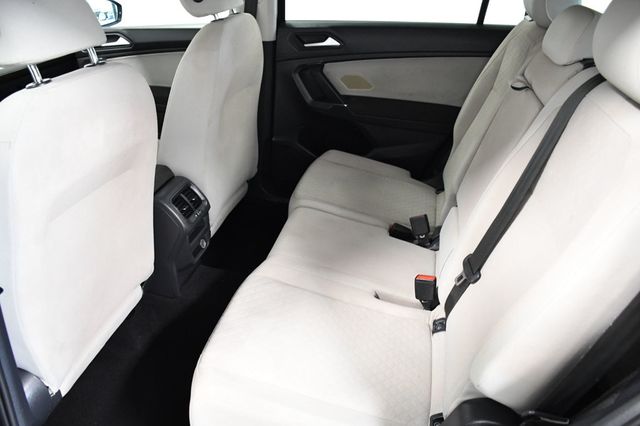 2020 Volkswagen Tiguan 2.0T S FWD - 22961541 - 9
