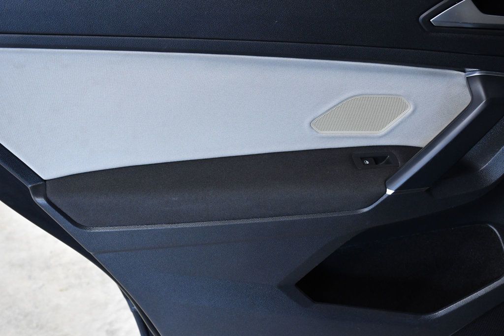 2020 Volkswagen Tiguan 2.0T S FWD - 22961541 - 10