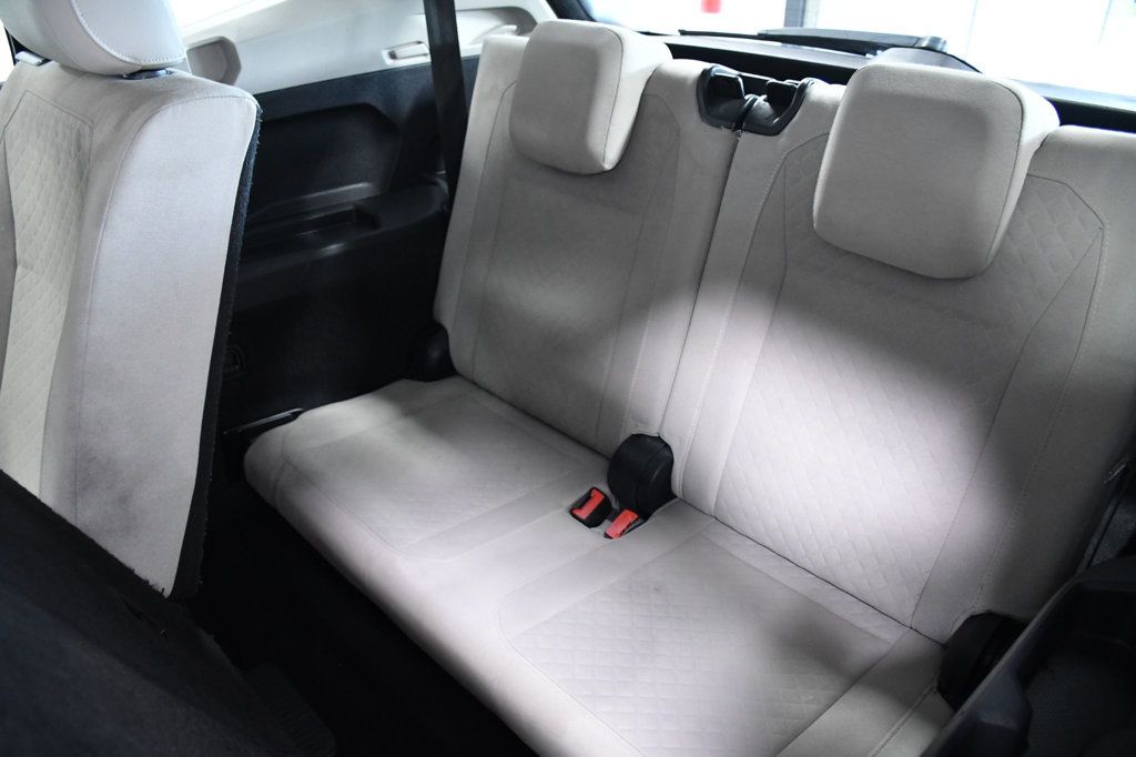 2020 Volkswagen Tiguan 2.0T S FWD - 22961541 - 11