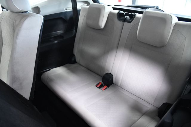 2020 Volkswagen Tiguan 2.0T S FWD - 22961541 - 11