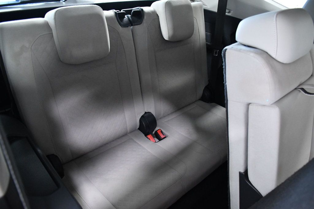 2020 Volkswagen Tiguan 2.0T S FWD - 22961541 - 14