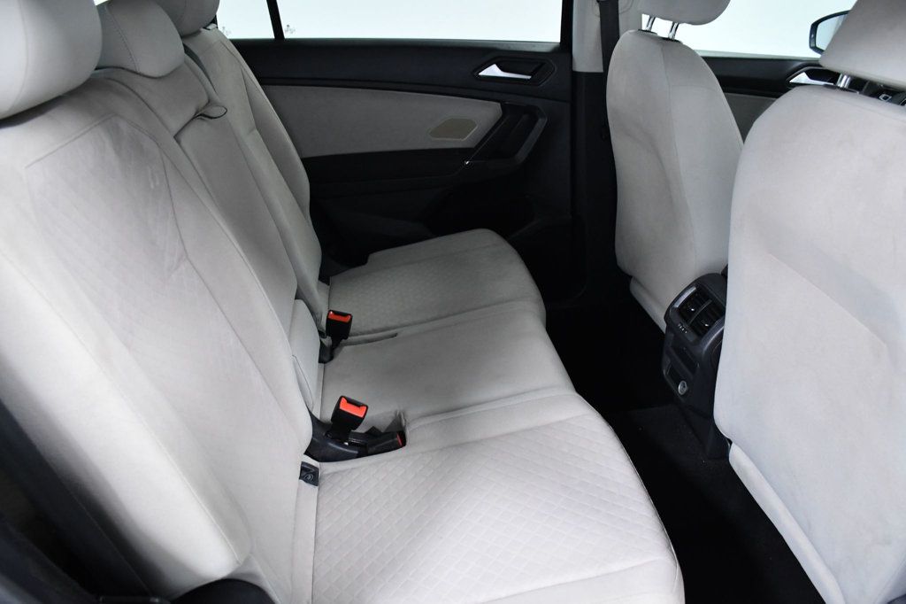 2020 Volkswagen Tiguan 2.0T S FWD - 22961541 - 15