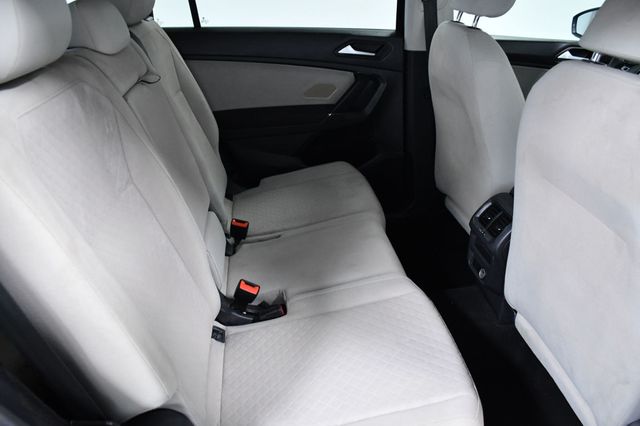 2020 Volkswagen Tiguan 2.0T S FWD - 22961541 - 15