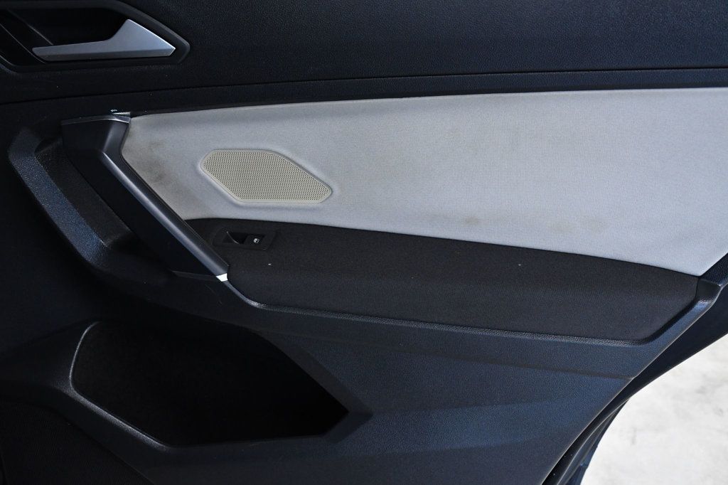 2020 Volkswagen Tiguan 2.0T S FWD - 22961541 - 16