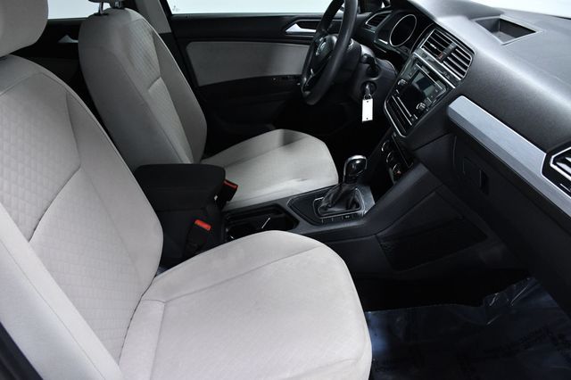 2020 Volkswagen Tiguan 2.0T S FWD - 22961541 - 17