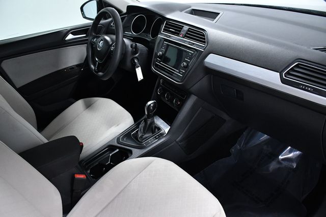 2020 Volkswagen Tiguan 2.0T S FWD - 22961541 - 18