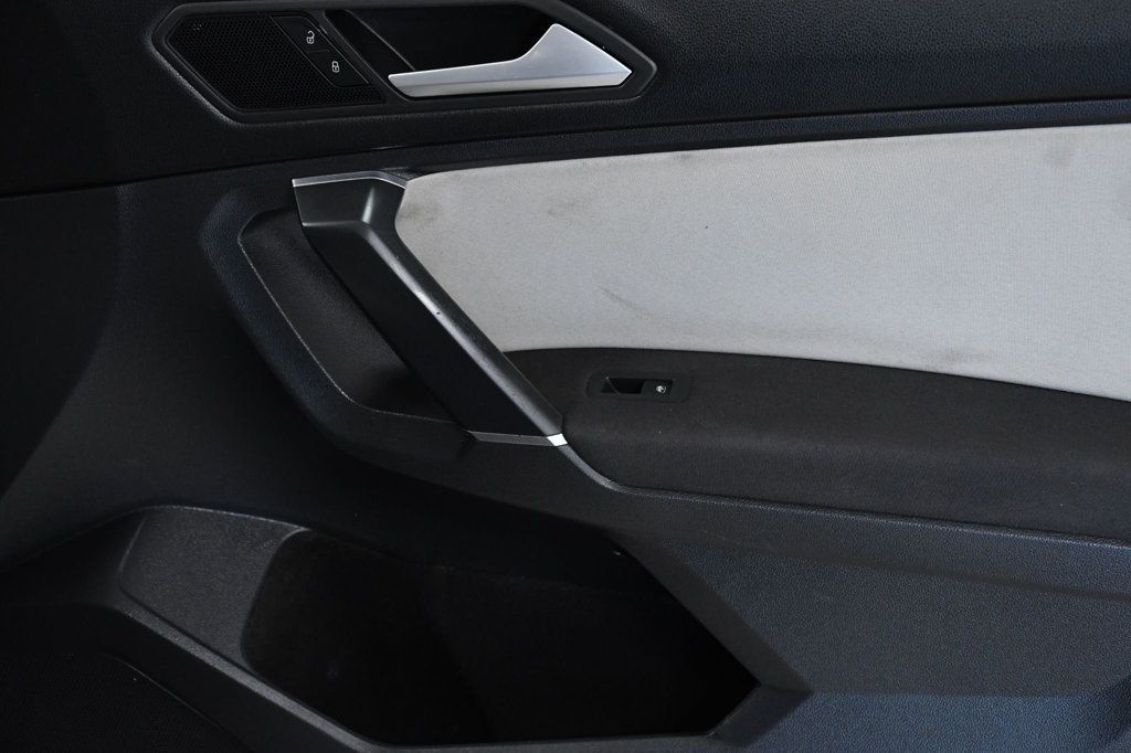 2020 Volkswagen Tiguan 2.0T S FWD - 22961541 - 19