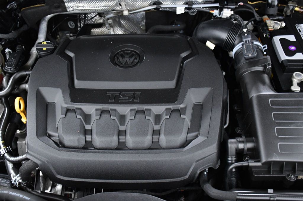 2020 Volkswagen Tiguan 2.0T S FWD - 22961541 - 20