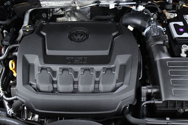 2020 Volkswagen Tiguan 2.0T S FWD - 22961541 - 20