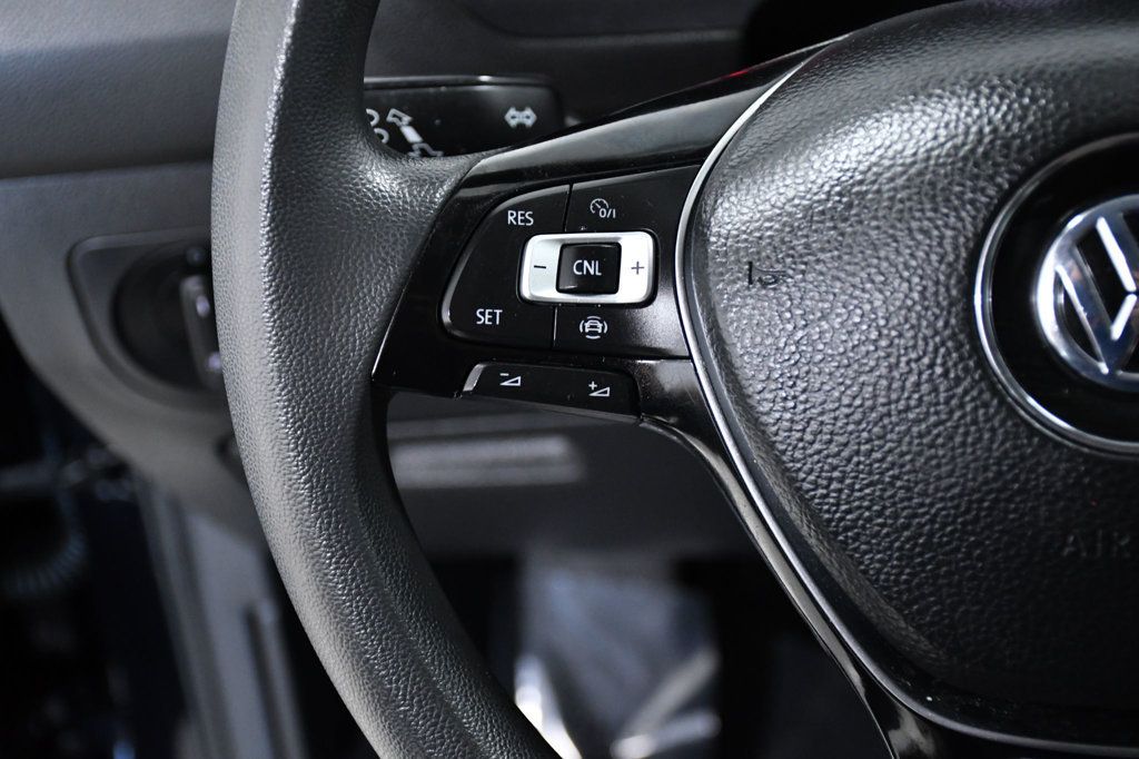 2020 Volkswagen Tiguan 2.0T S FWD - 22961541 - 22