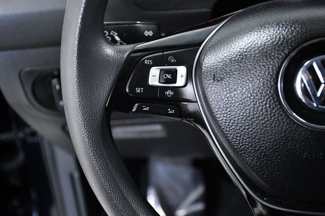 2020 Volkswagen Tiguan 2.0T S FWD - 22961541 - 22