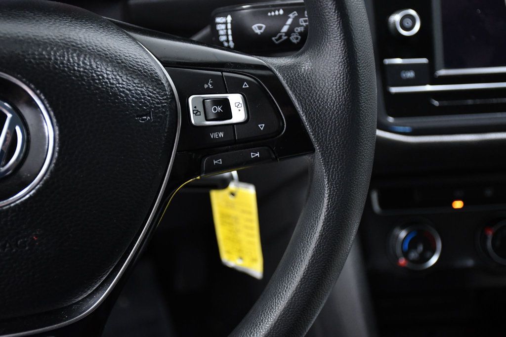 2020 Volkswagen Tiguan 2.0T S FWD - 22961541 - 23