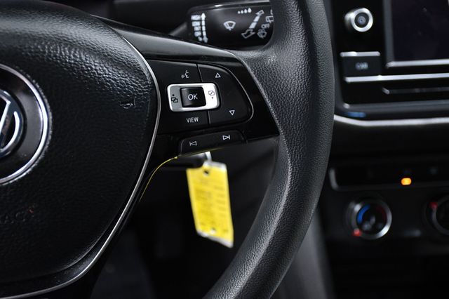 2020 Volkswagen Tiguan 2.0T S FWD - 22961541 - 23