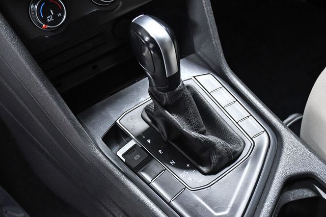 2020 Volkswagen Tiguan 2.0T S FWD - 22961541 - 26