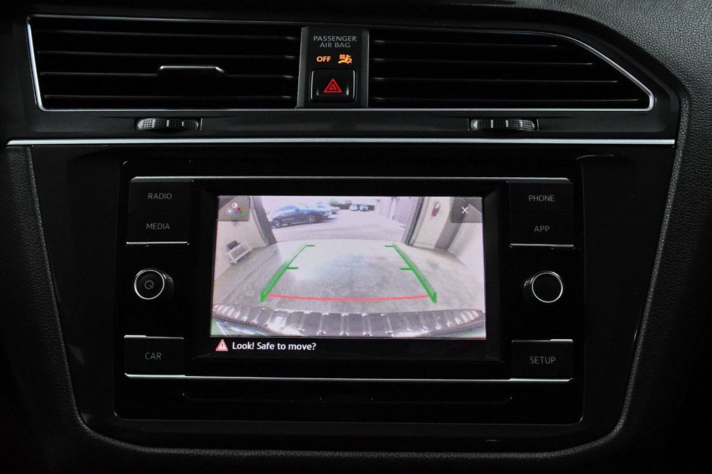 2020 Volkswagen Tiguan 2.0T S FWD - 22961541 - 27