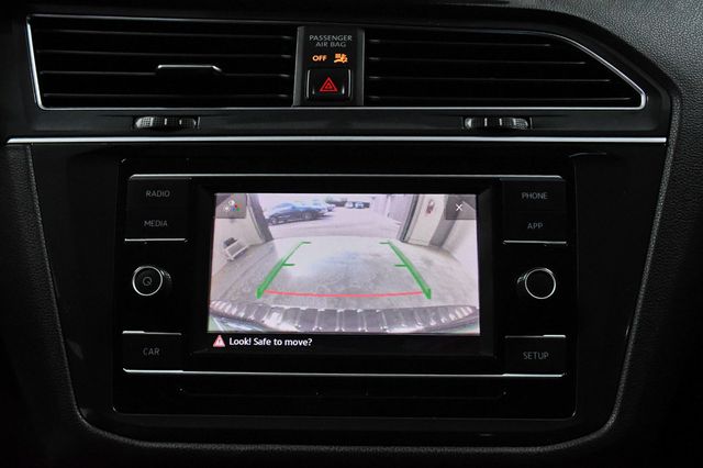 2020 Volkswagen Tiguan 2.0T S FWD - 22961541 - 27