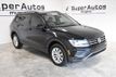 2020 Volkswagen Tiguan 2.0T S FWD - 22961541 - 2