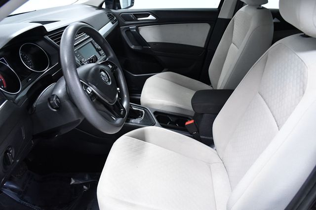 2020 Volkswagen Tiguan 2.0T S FWD - 22961541 - 6