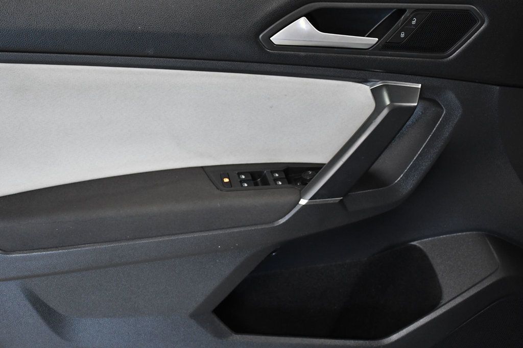 2020 Volkswagen Tiguan 2.0T S FWD - 22961541 - 8