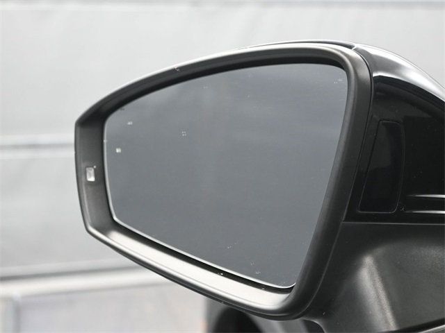 2020 Volkswagen Tiguan S photo 4