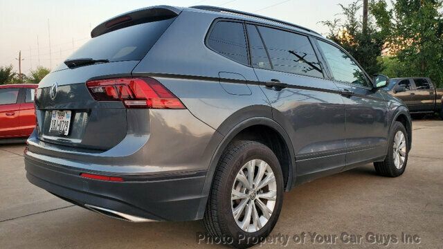 2020 Volkswagen Tiguan 2.0T S w/ THIRD ROW - 22932969 - 13