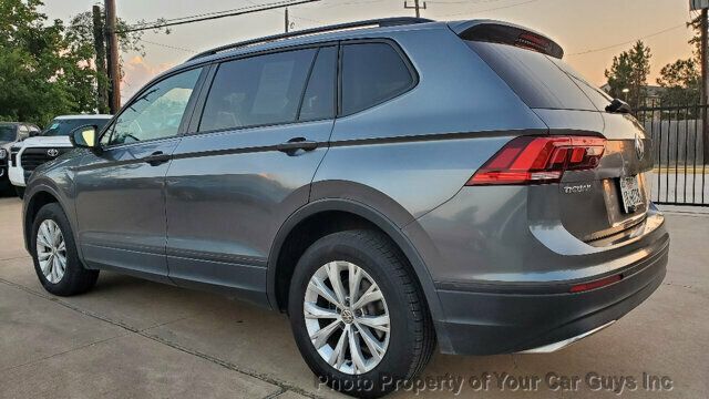 2020 Volkswagen Tiguan 2.0T S w/ THIRD ROW - 22932969 - 19