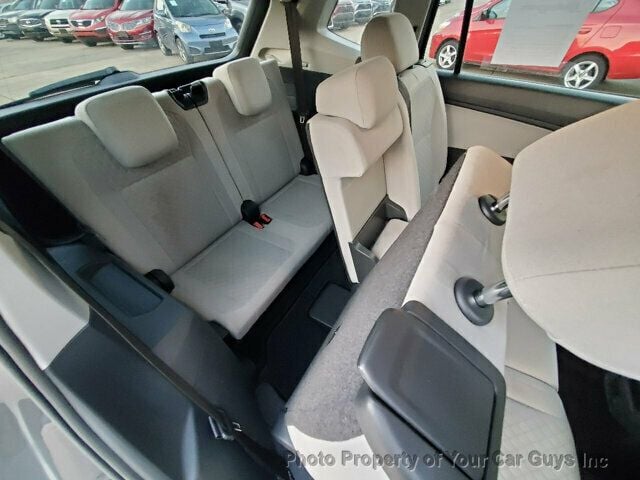 2020 Volkswagen Tiguan 2.0T S w/ THIRD ROW - 22932969 - 28