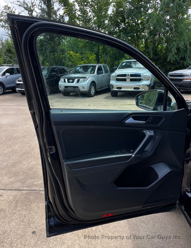 2020 Volkswagen Tiguan 3RD ROAD SEATING - 23079918 - 18