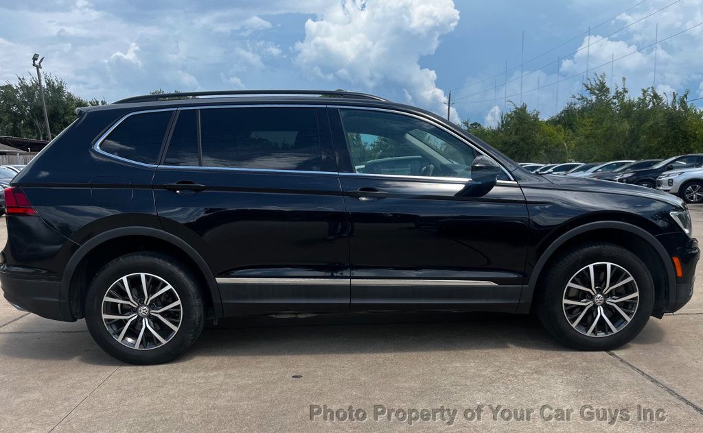 2020 Volkswagen Tiguan 3RD ROAD SEATING - 23079918 - 3
