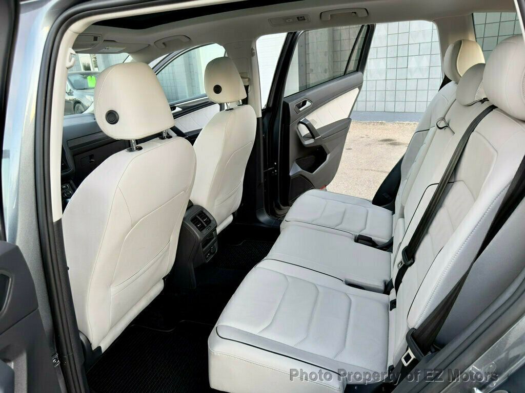 2020 Volkswagen Tiguan ONE OWNER! 67552 KMS! CERTIFIED! - 22924129 - 14