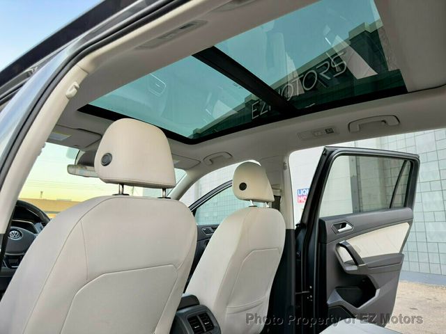 2020 Volkswagen Tiguan ONE OWNER! 67552 KMS! CERTIFIED! - 22924129 - 15