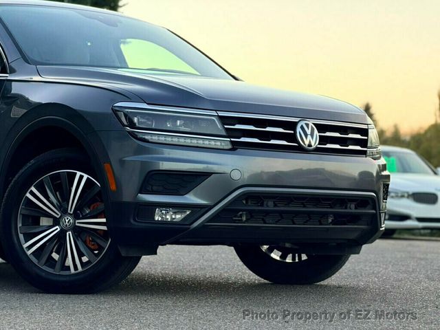 2020 Volkswagen Tiguan ONE OWNER! 67552 KMS! CERTIFIED! - 22924129 - 1
