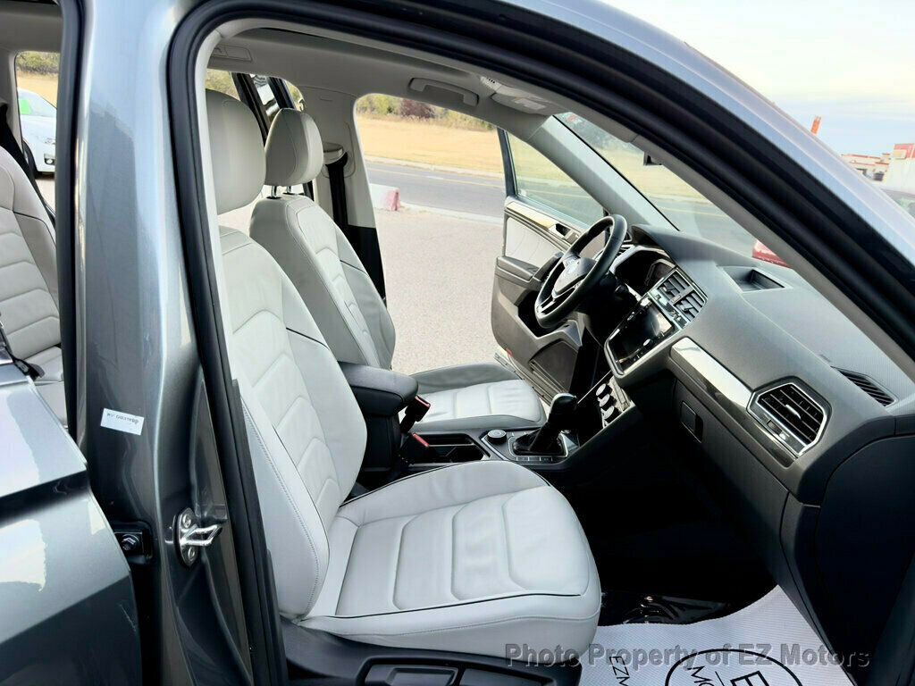 2020 Volkswagen Tiguan ONE OWNER! 67552 KMS! CERTIFIED! - 22924129 - 20
