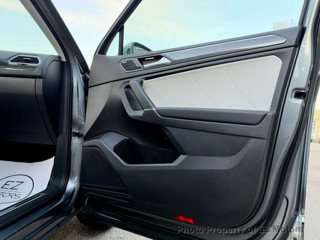 2020 Volkswagen Tiguan ONE OWNER! 67552 KMS! CERTIFIED! - 22924129 - 22