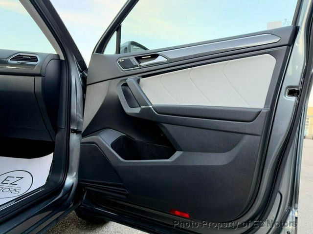 2020 Volkswagen Tiguan ONE OWNER! 67552 KMS! CERTIFIED! - 22924129 - 22