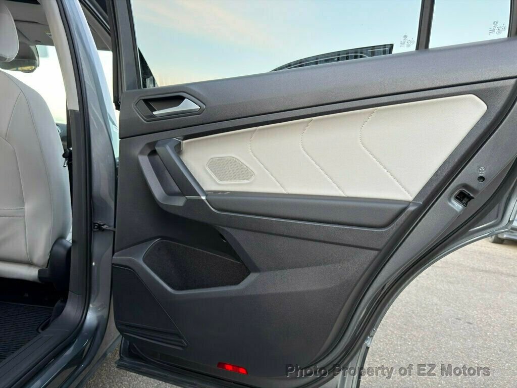 2020 Volkswagen Tiguan ONE OWNER! 67552 KMS! CERTIFIED! - 22924129 - 23