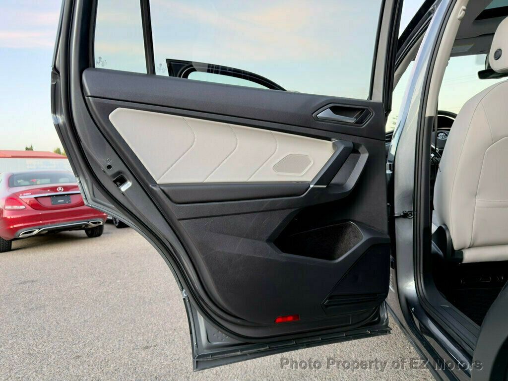 2020 Volkswagen Tiguan ONE OWNER! 67552 KMS! CERTIFIED! - 22924129 - 24