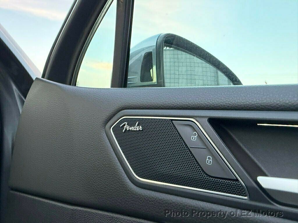 2020 Volkswagen Tiguan ONE OWNER! 67552 KMS! CERTIFIED! - 22924129 - 26