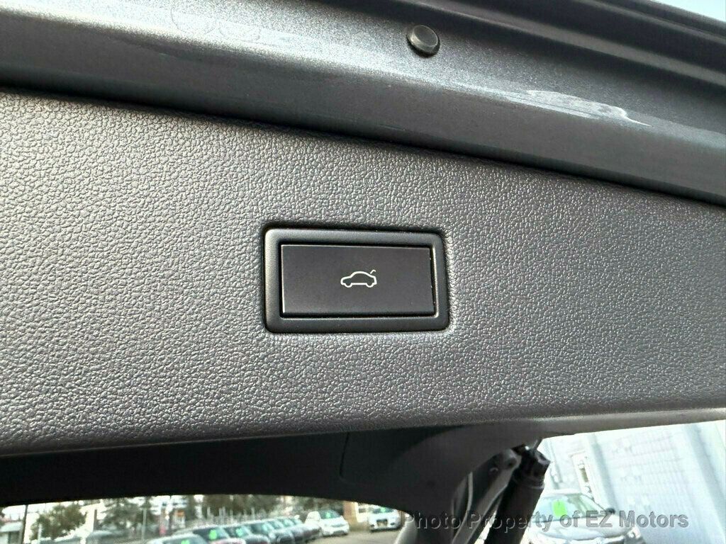 2020 Volkswagen Tiguan ONE OWNER! 67552 KMS! CERTIFIED! - 22924129 - 27