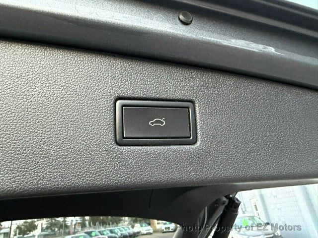 2020 Volkswagen Tiguan ONE OWNER! 67552 KMS! CERTIFIED! - 22924129 - 27