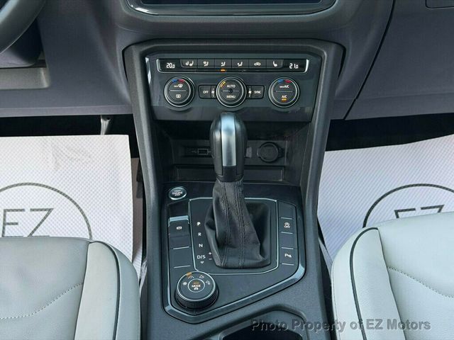 2020 Volkswagen Tiguan ONE OWNER! 67552 KMS! CERTIFIED! - 22924129 - 32