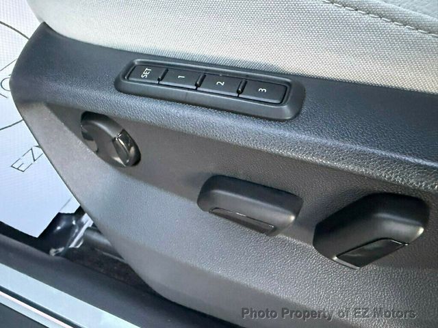 2020 Volkswagen Tiguan ONE OWNER! 67552 KMS! CERTIFIED! - 22924129 - 33