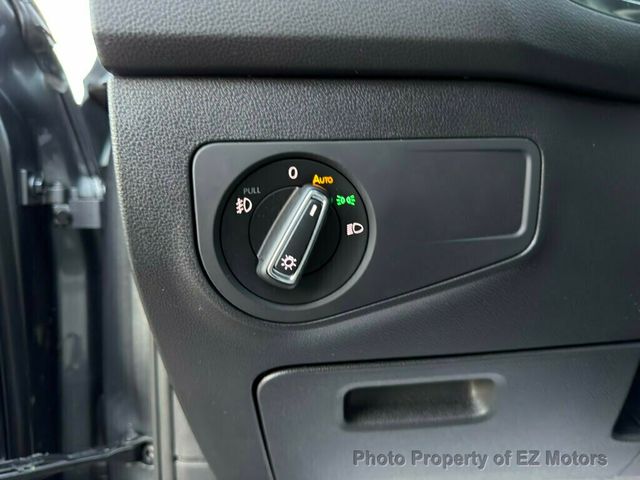 2020 Volkswagen Tiguan ONE OWNER! 67552 KMS! CERTIFIED! - 22924129 - 34