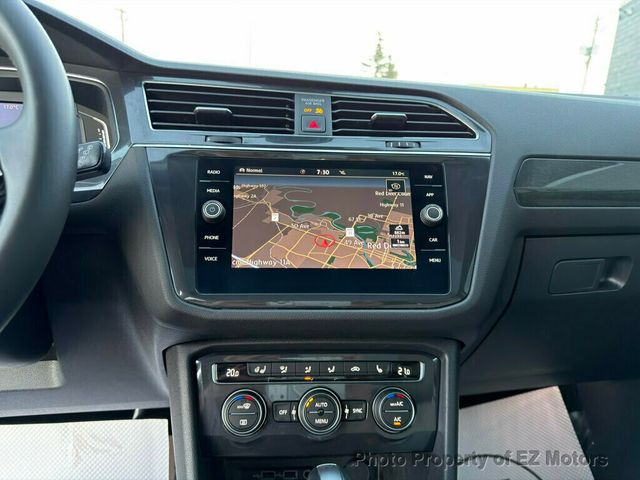 2020 Volkswagen Tiguan ONE OWNER! 67552 KMS! CERTIFIED! - 22924129 - 37