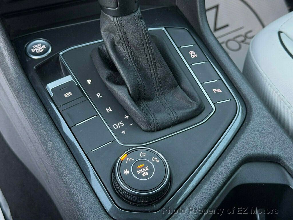 2020 Volkswagen Tiguan ONE OWNER! 67552 KMS! CERTIFIED! - 22924129 - 38