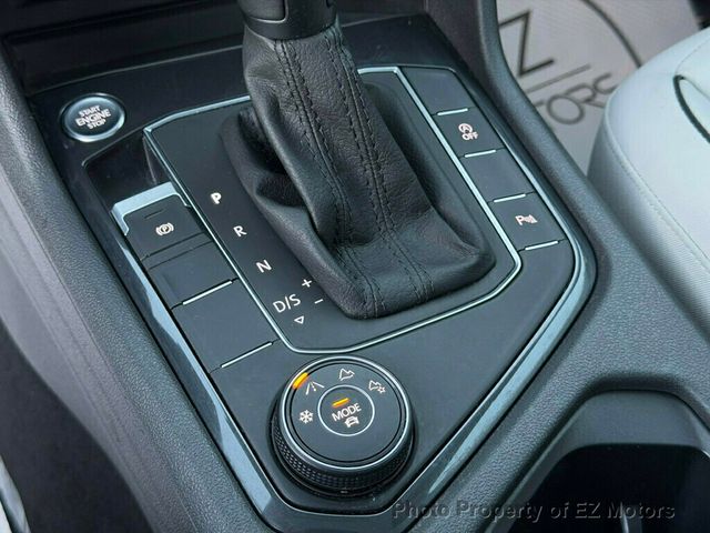 2020 Volkswagen Tiguan ONE OWNER! 67552 KMS! CERTIFIED! - 22924129 - 38