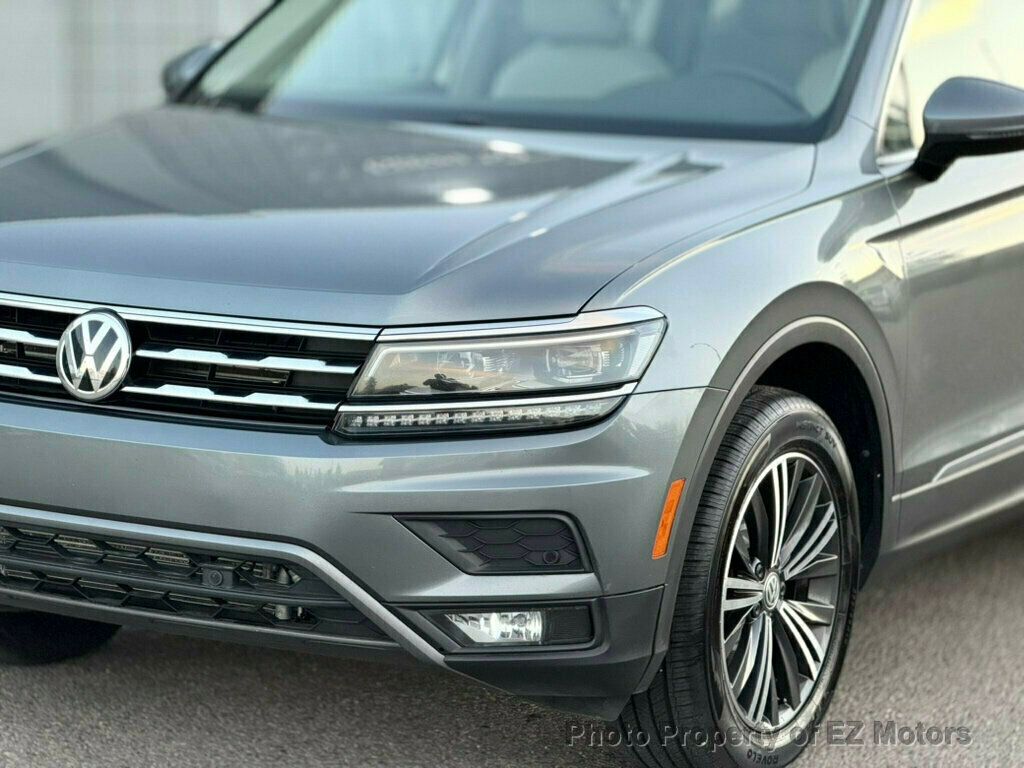 2020 Volkswagen Tiguan ONE OWNER! 67552 KMS! CERTIFIED! - 22924129 - 8
