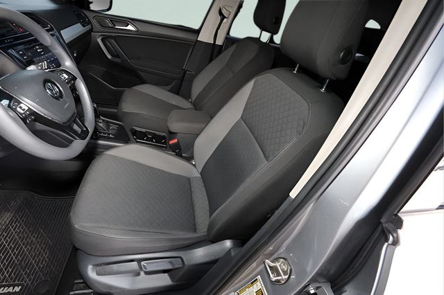 2020 VOLKSWAGEN TIGUAN S - 23034054 - 10